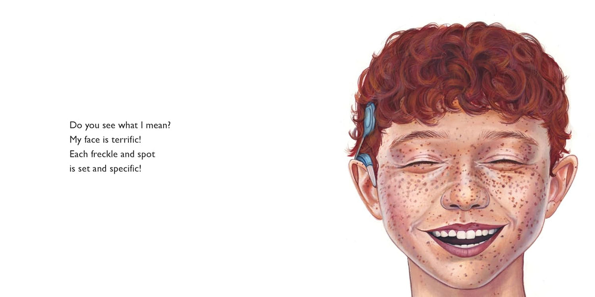 I Am Wonderfully Me // (Pre-order, Oct 20 2026)