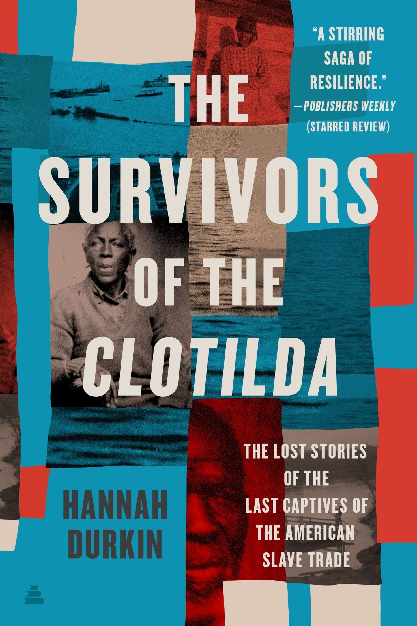 The Survivors of the Clotilda // The Lost Stories of the Last Captives of the American Slave Trade