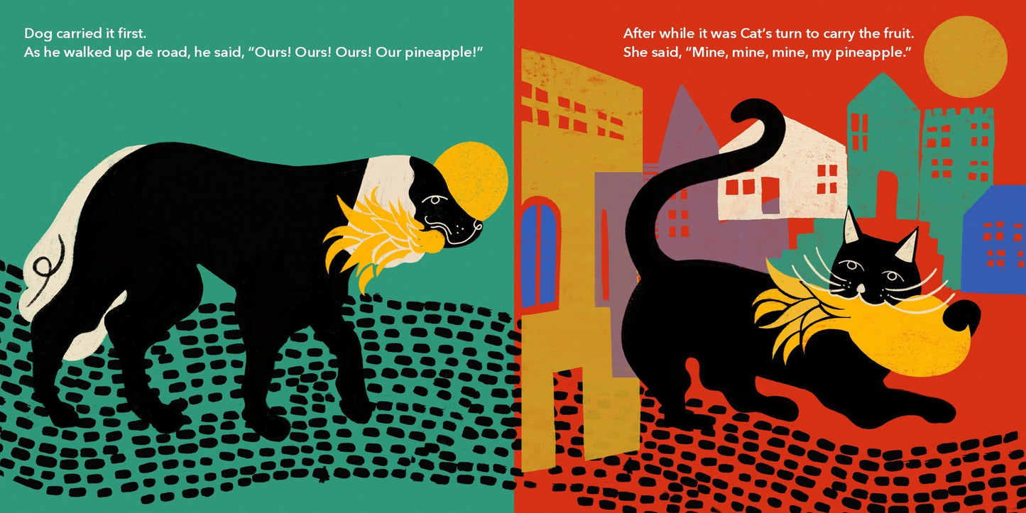 The Power of Our // (Pre-order, Aug 18 2026)