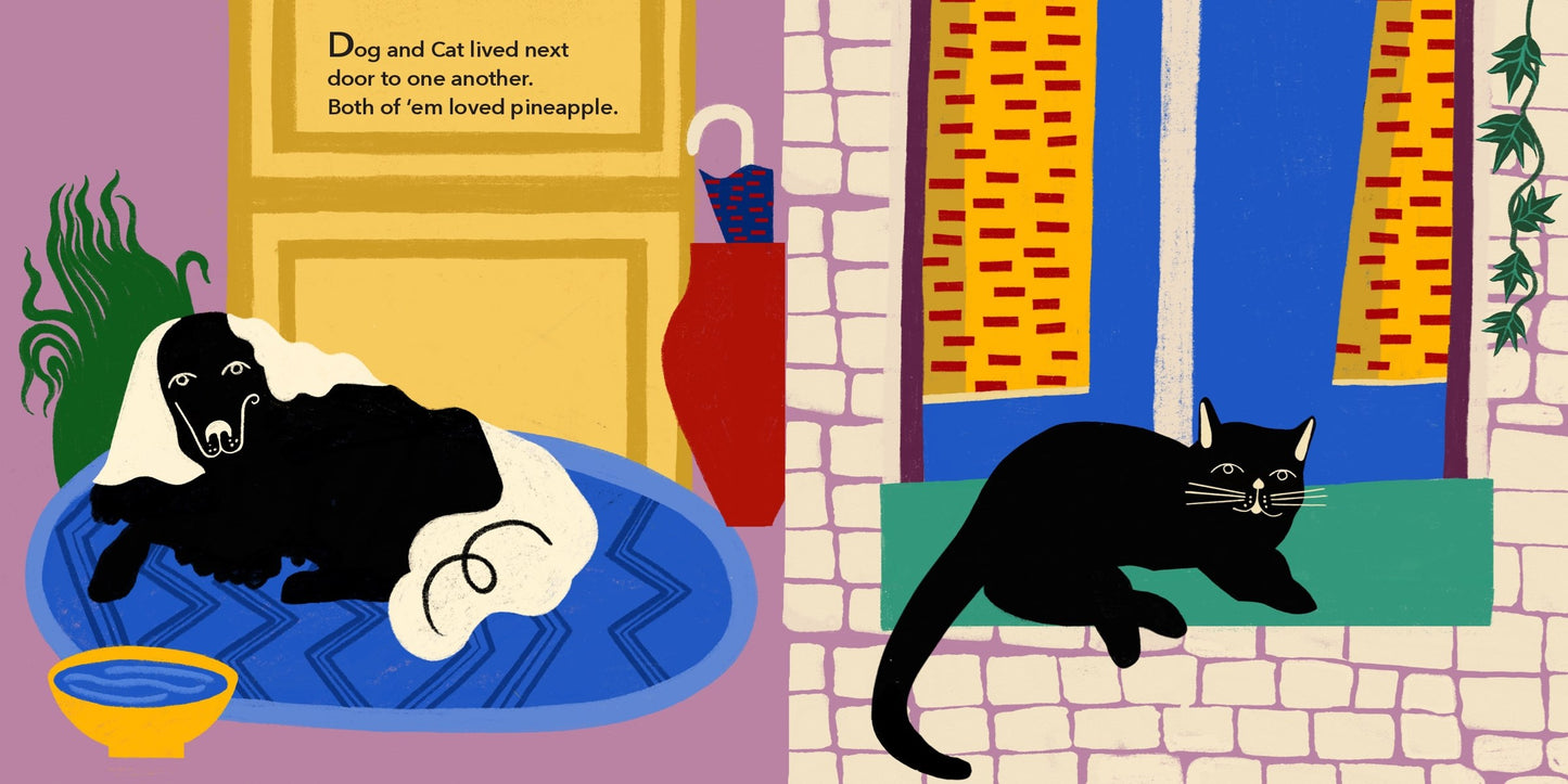 The Power of Our // (Pre-order, Aug 18 2026)