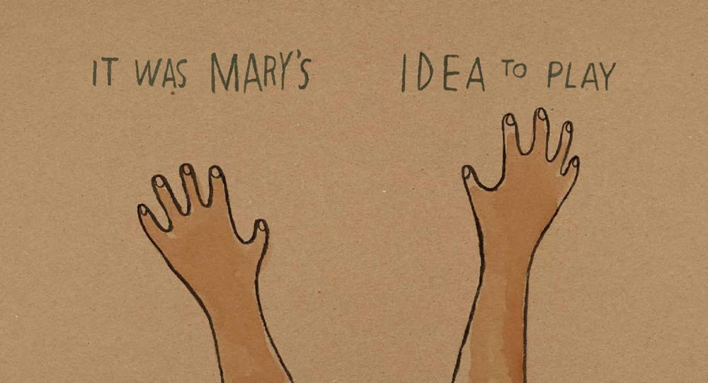 Mary's Idea