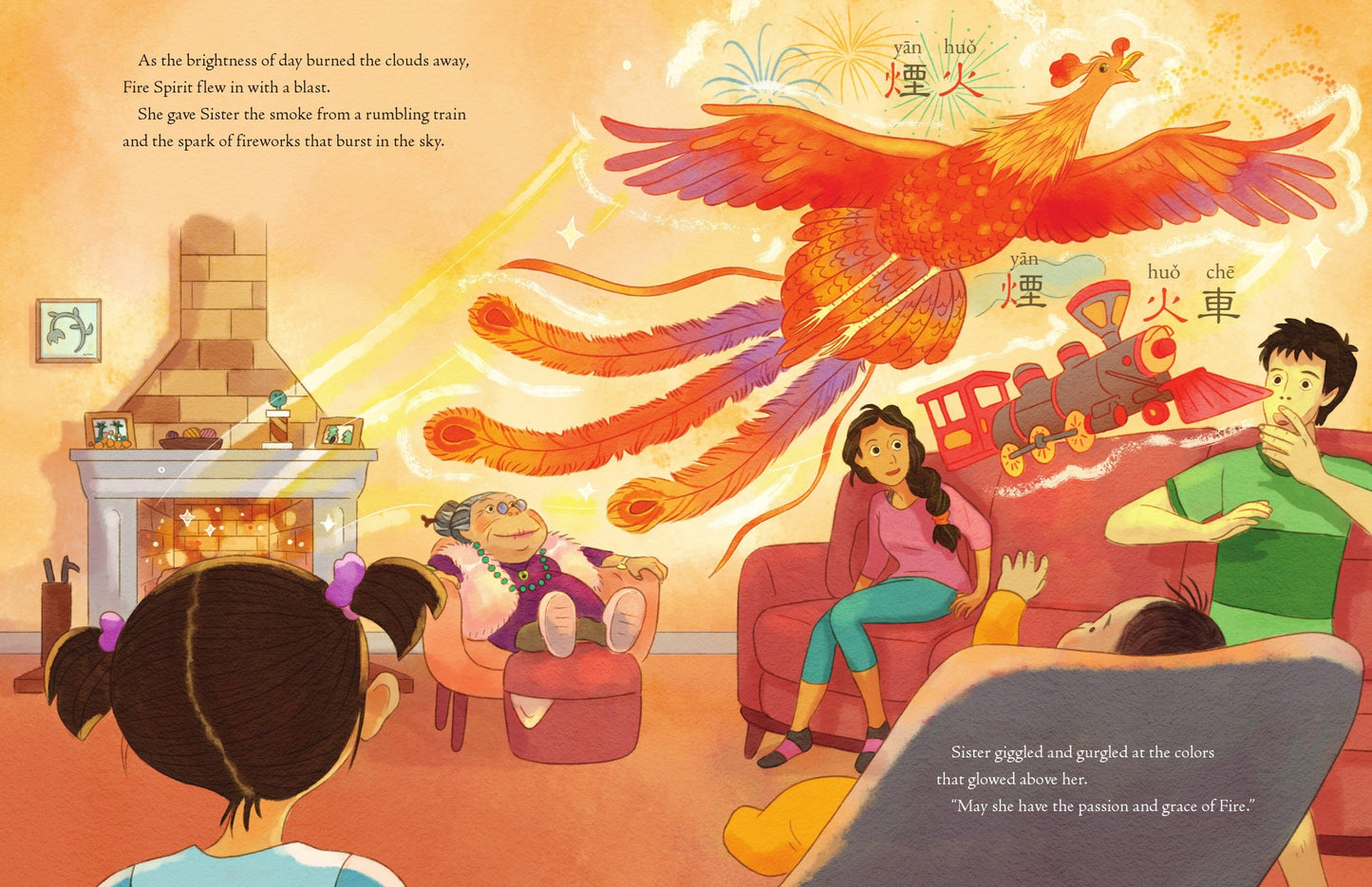 A Name for Sister // (Pre-order, March 3 2026)