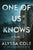 One of Us Knows // A Thriller (Pre-Order, April 16 2024)