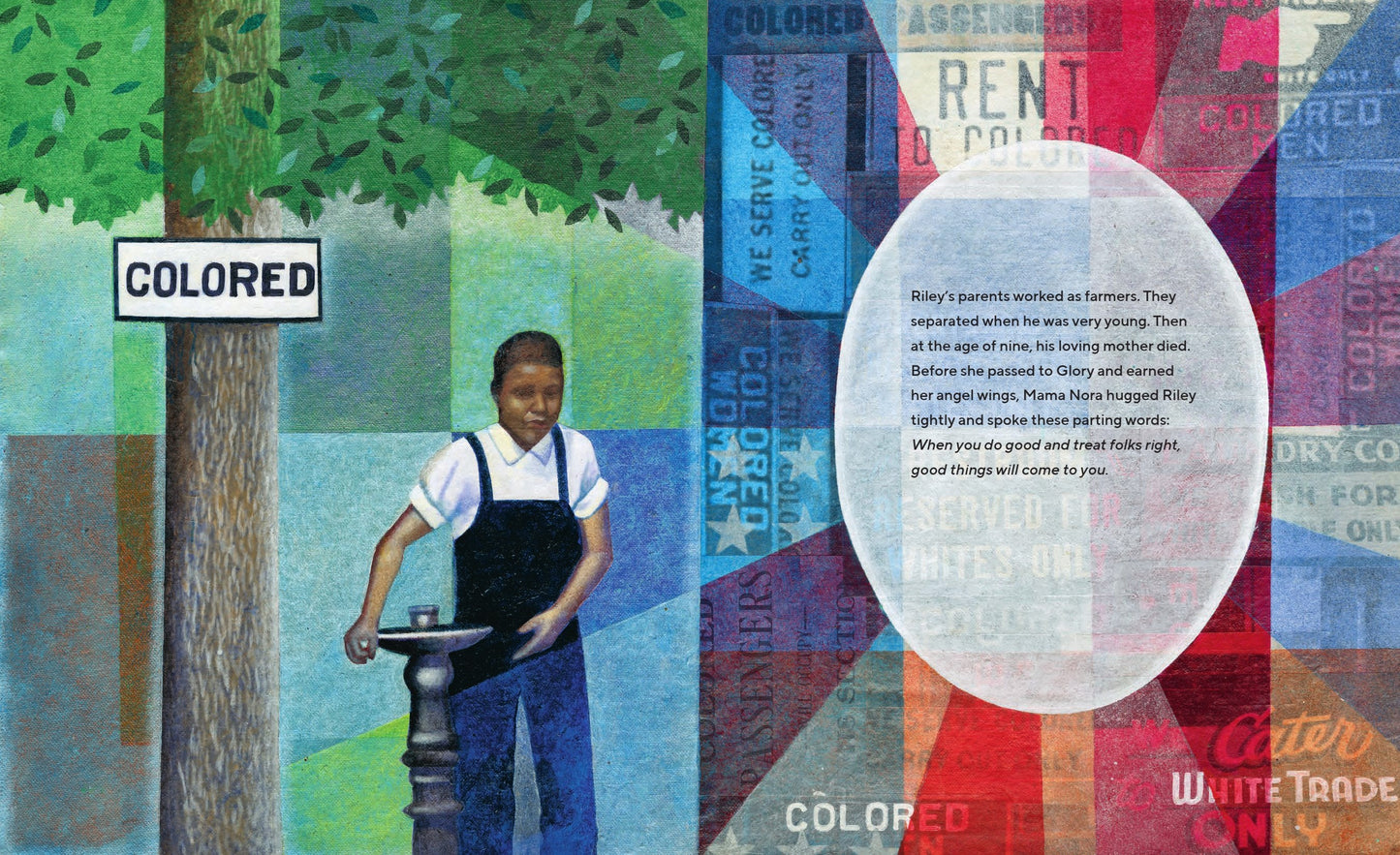 Blues Boy // The B. B. King Story (Pre-order, Jan 27 2026)