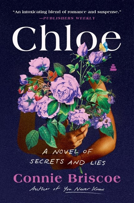 Chloe // A Novel of Secrets and Lies