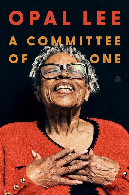 A Committee of One // How Faith + Action = A PurposeFULL Life (Pre-order, June 02 2026)