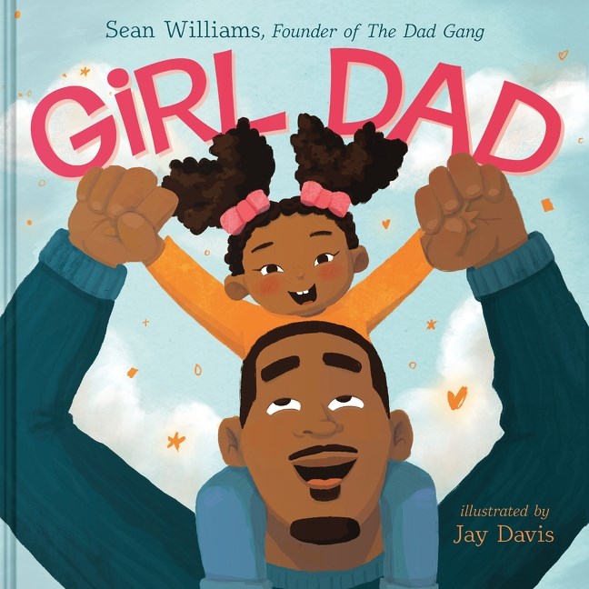 Girl Dad // (Pre-order, April 7 2026)
