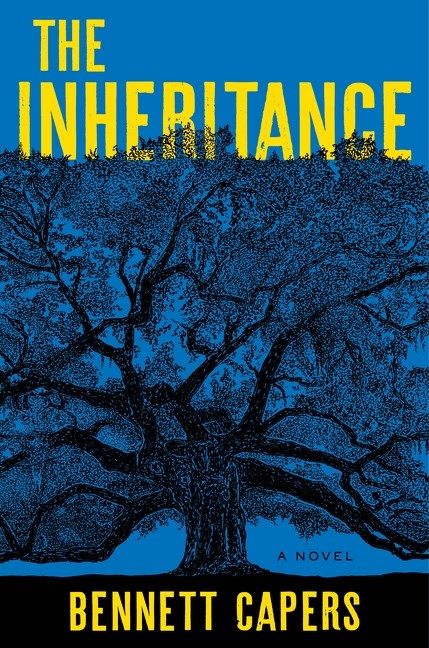 The Inheritance // A Novel (Pre-order, Jan 26 2027)