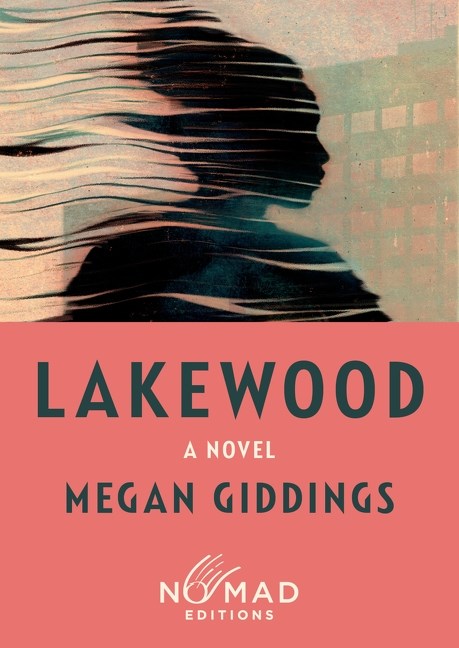 Lakewood (Nomad Edition) // A Novel (Pre-order, Nov 3 2026)