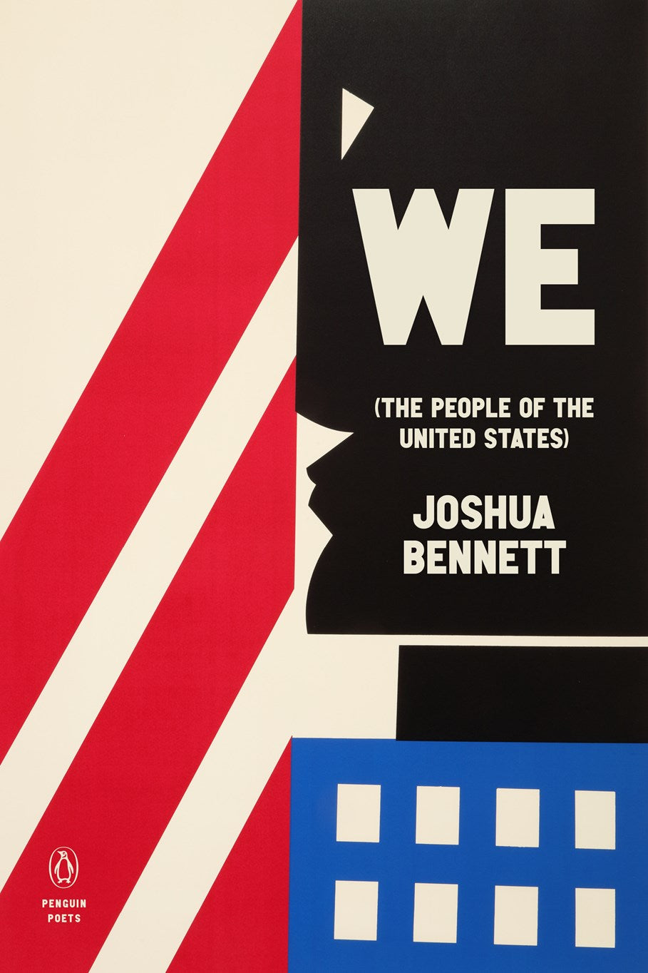 We (The People of the United States) // (Pre-Order, Mar 17 2026)
