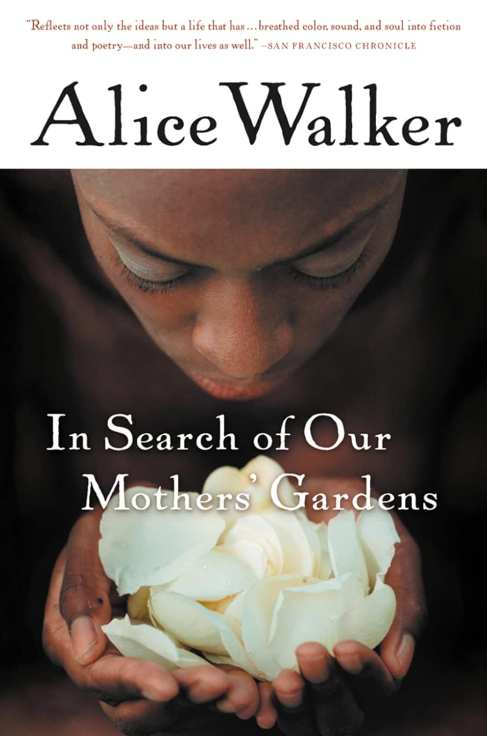 In Search of Our Mother's Gardens