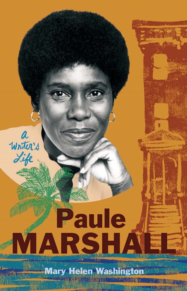 Paule Marshall // A Writer's Life (Pre-order, Feb 10 2026)