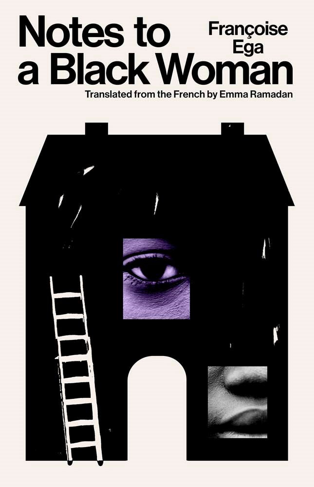 Notes to a Black Woman // (Pre-order, Feb 10 2026)