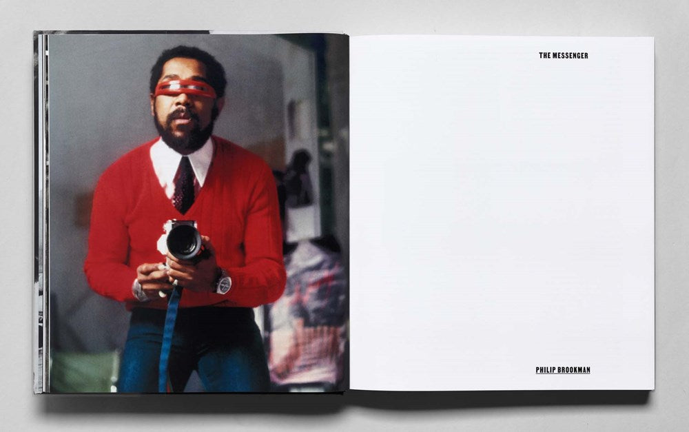 Photography and the Black Arts Movement, 1955-1985