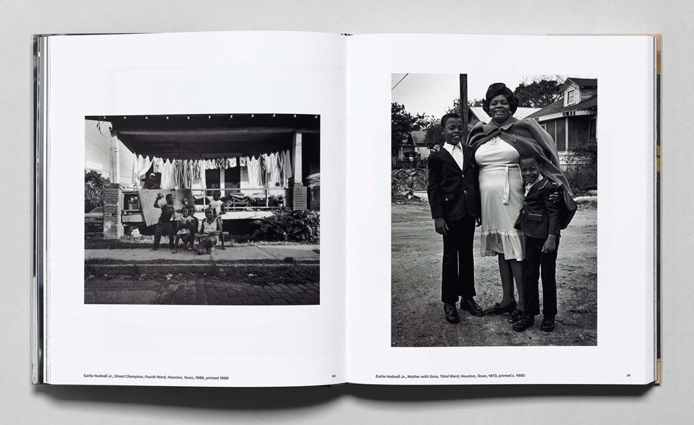 Photography and the Black Arts Movement, 1955-1985