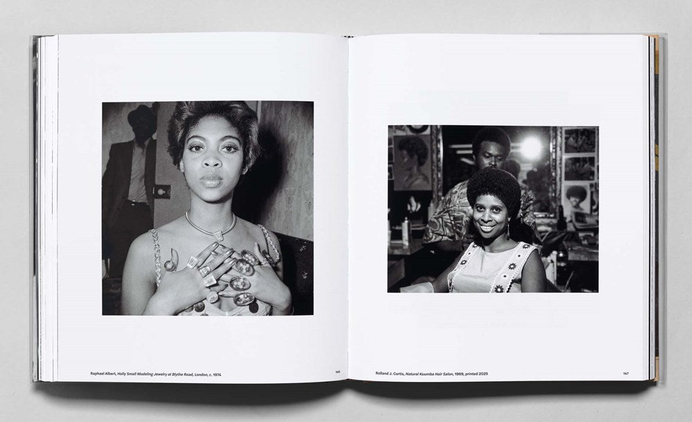 Photography and the Black Arts Movement, 1955-1985