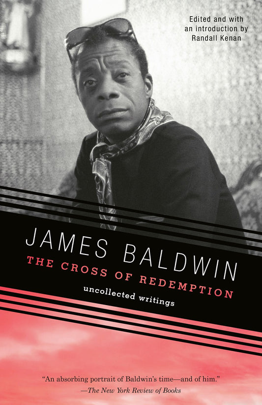 The Cross of Redemption // Uncollected Writings