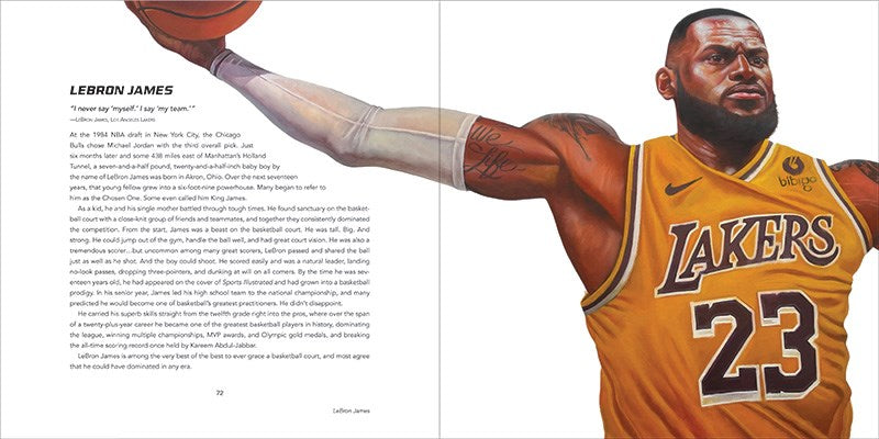 Basket Ball // The Story of the All-American Game (Pre-order, Jan 13 2026)