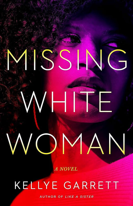 Missing White Woman // (Pre-Order, April 30 2024)