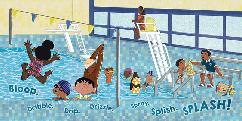 The Pool Is Cool // (Pre-order, June 16 2026)