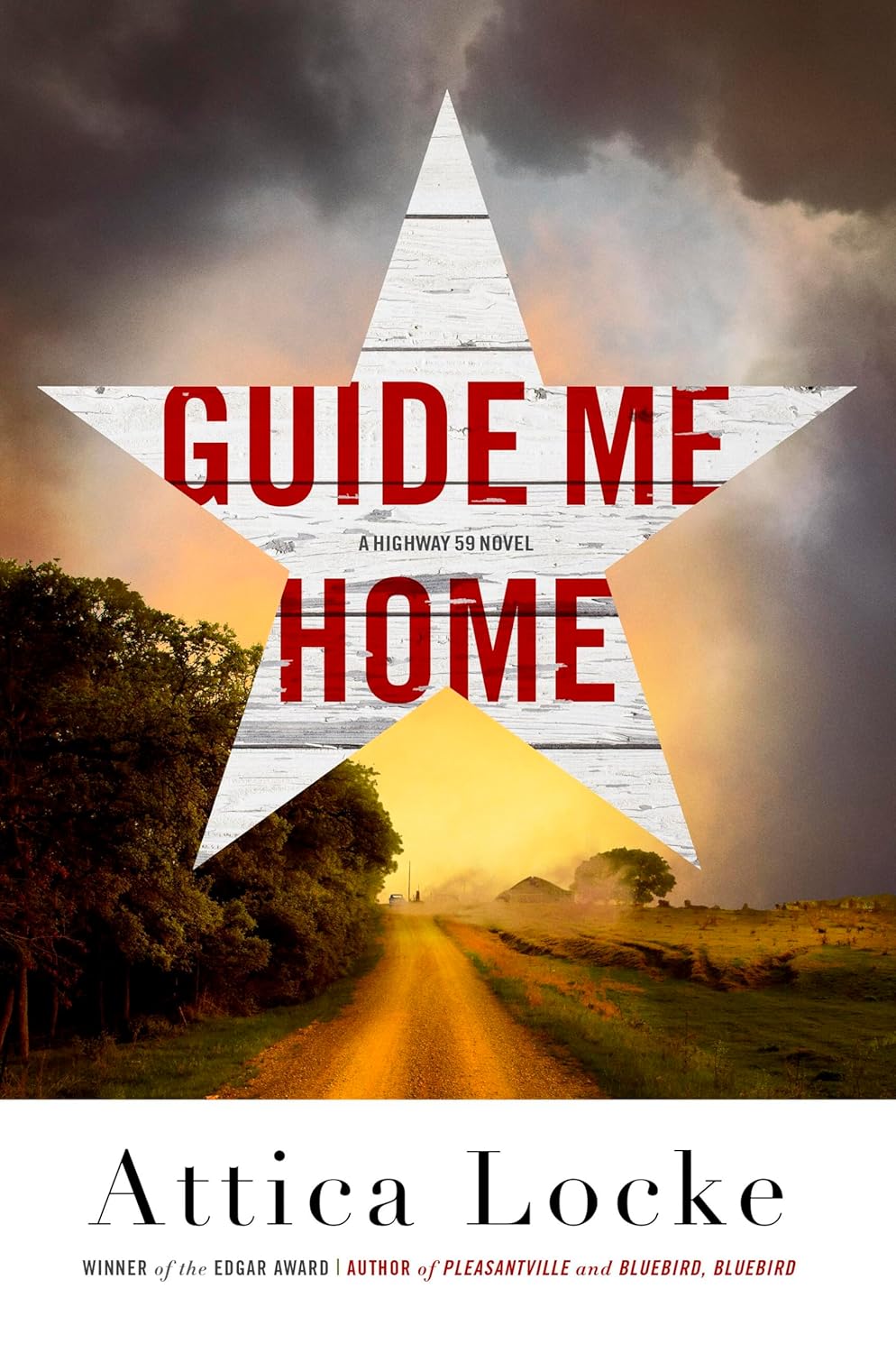 Guide Me Home