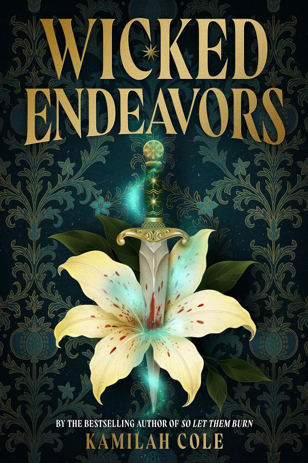 Wicked Endeavors