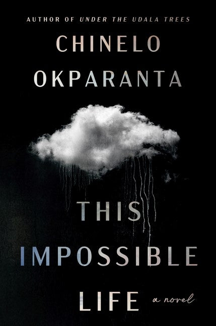 This Impossible Life // (Pre-Order, Nov 10 2026)