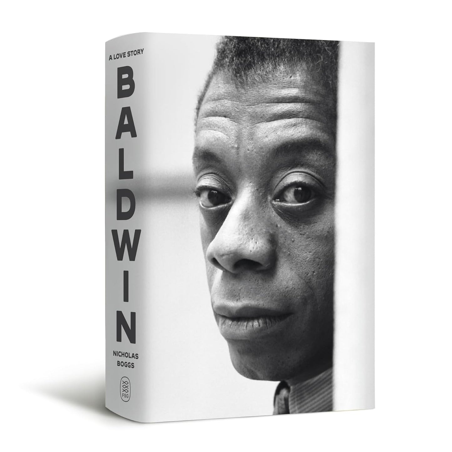 Baldwin: // A Love Story