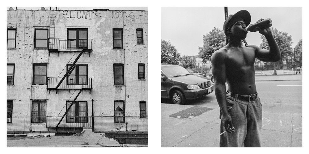 Rulx Thork // I Give You Power