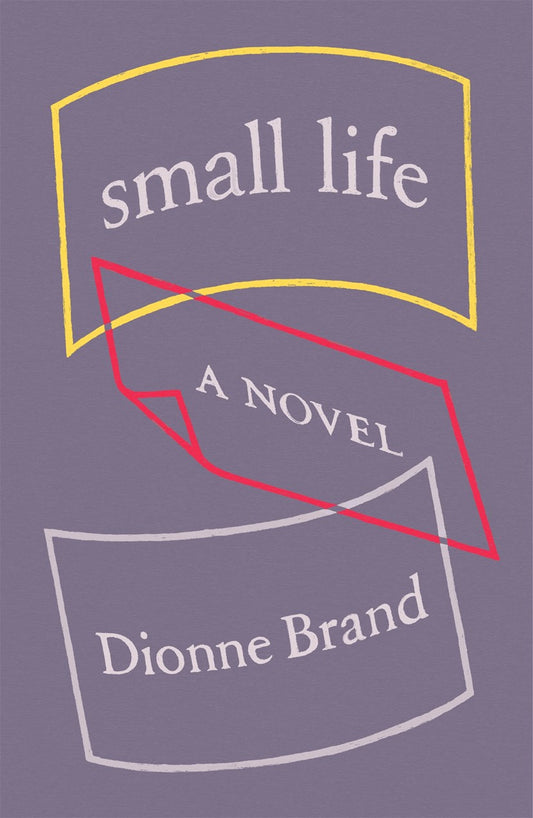 small life // A Novel (Pre-order, April 27 2027)