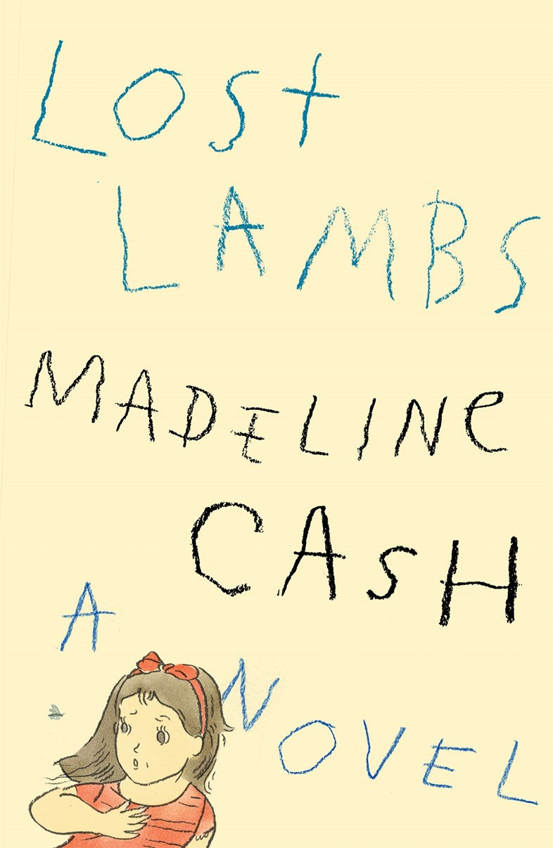 Lost Lambs // A Novel