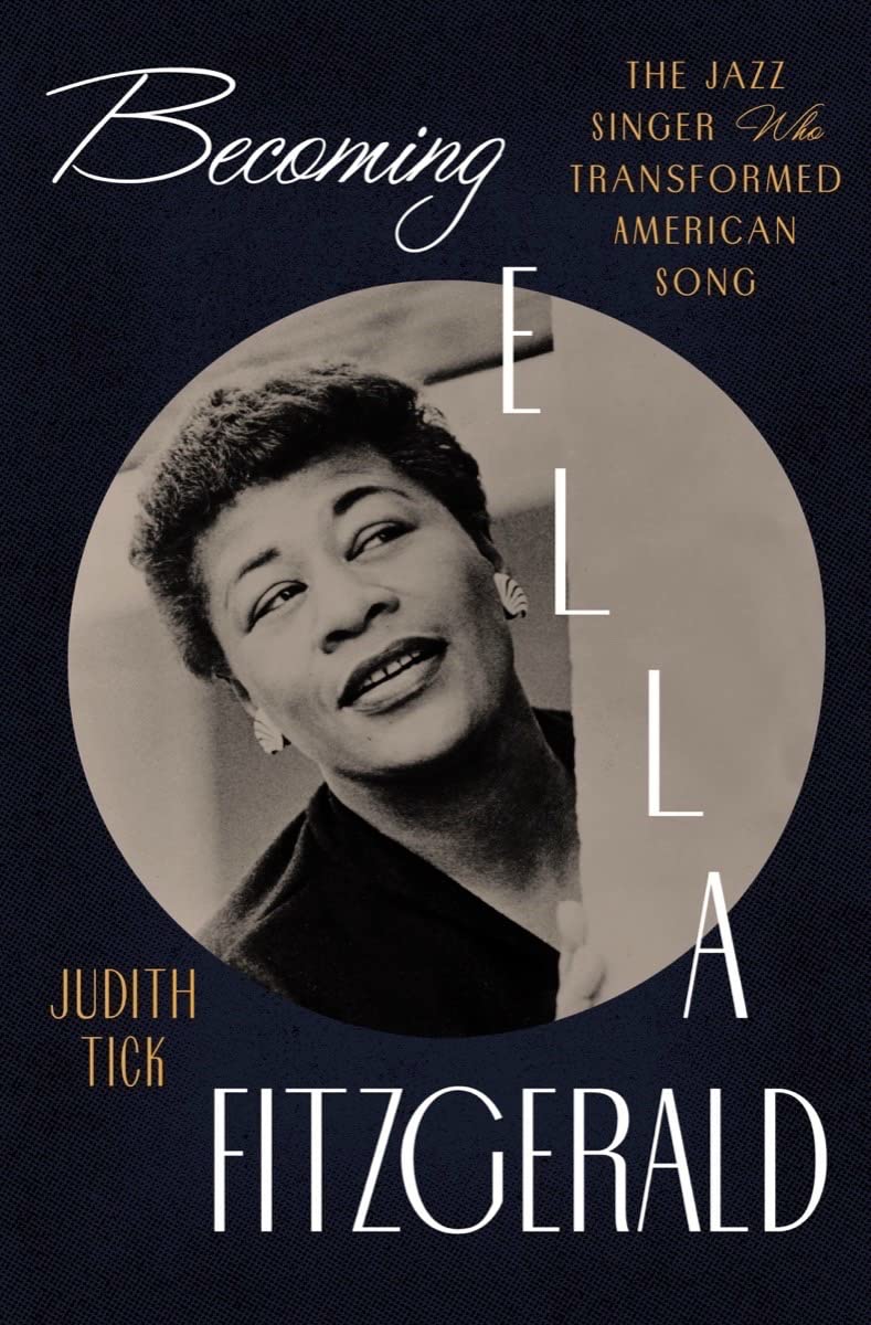 Becoming Ella Fitzgerald // The Jazz Singer Who Transformed American Song