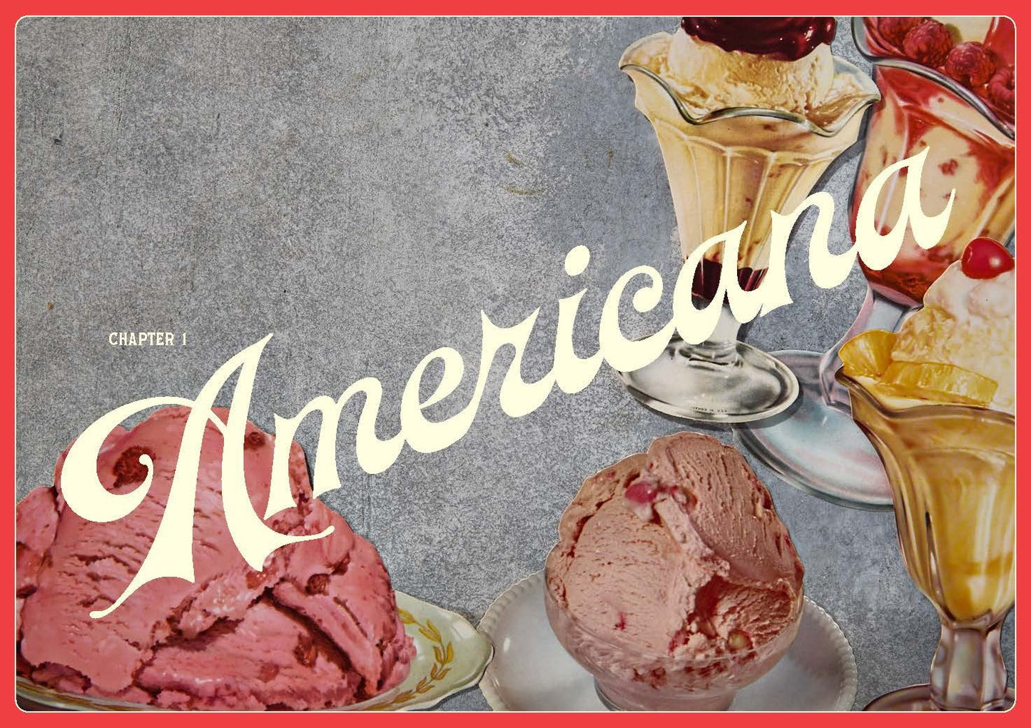 Ice Cream Queen // Flavors from Black America's Past, Present, & Future (Pre-order, June 16 2026)