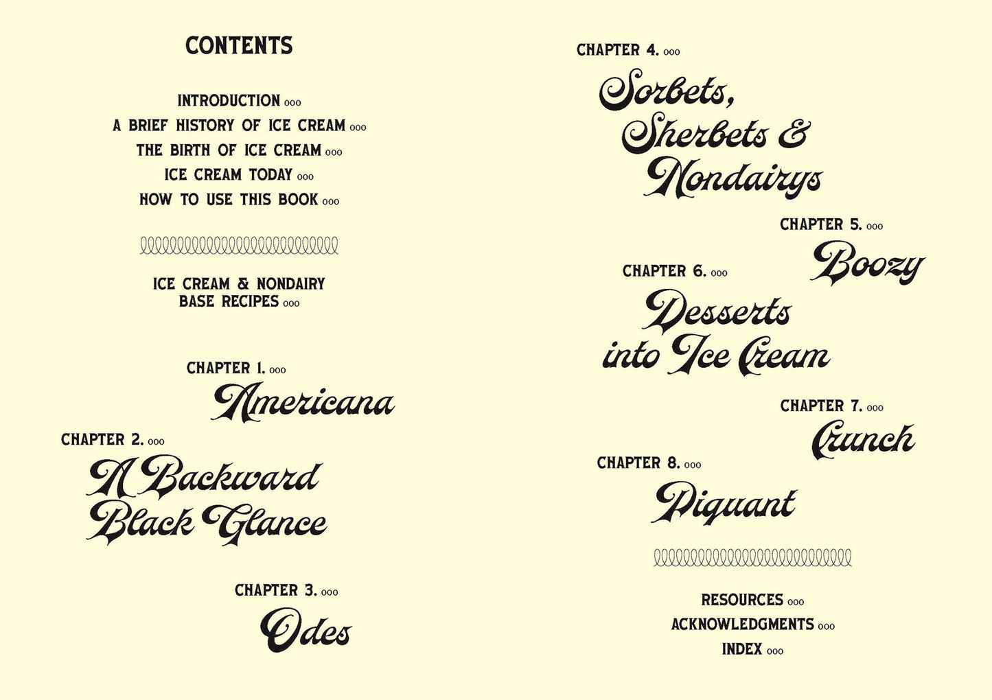 Ice Cream Queen // Flavors from Black America's Past, Present, & Future (Pre-order, June 16 2026)