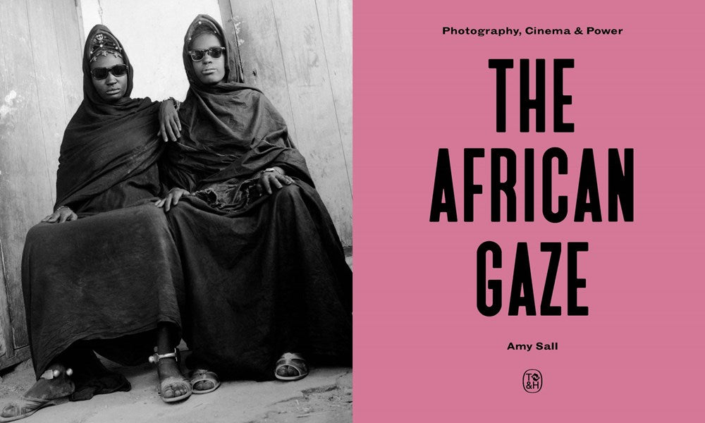 The African Gaze // Photography, Cinema and Power (Pre-Order, Sep 17 2024)