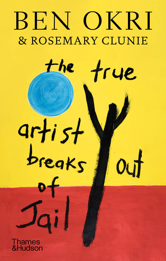 The True Artist Breaks Out of Jail // (Pre-order, Sep 29 2026)