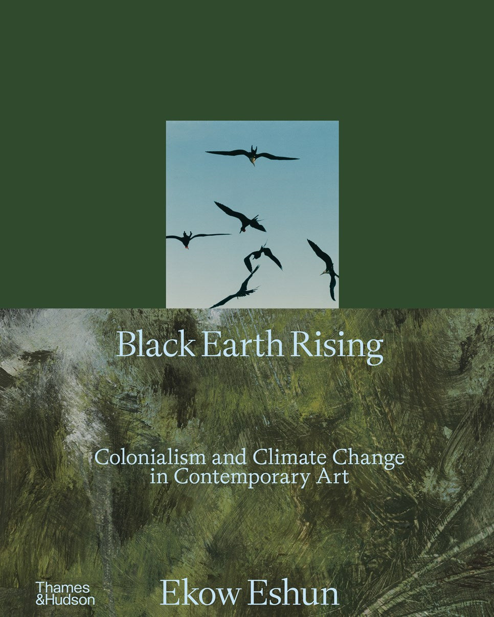Black Earth Rising // Colonialism and Climate Change in Contemporary Art