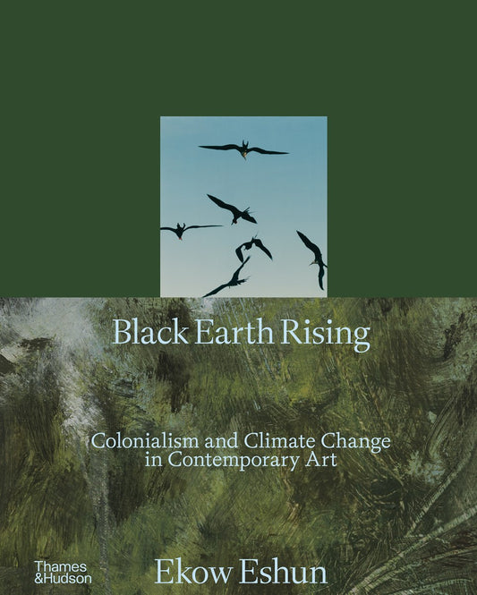 Black Earth Rising // Colonialism and Climate Change in Contemporary Art