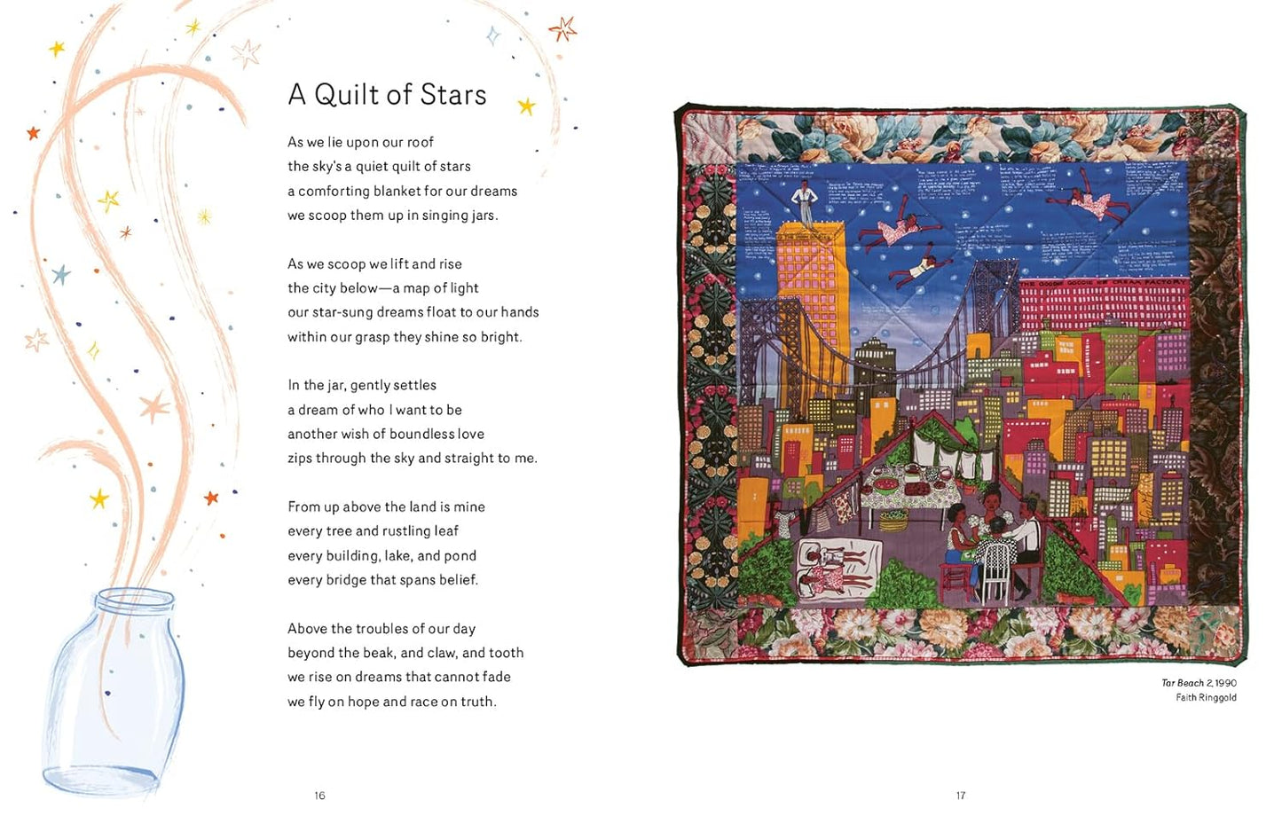 Goodnight, Starry Night // Bedtime Poems Inspired by Works of Art (Pre-Order, Oct 1 2024)