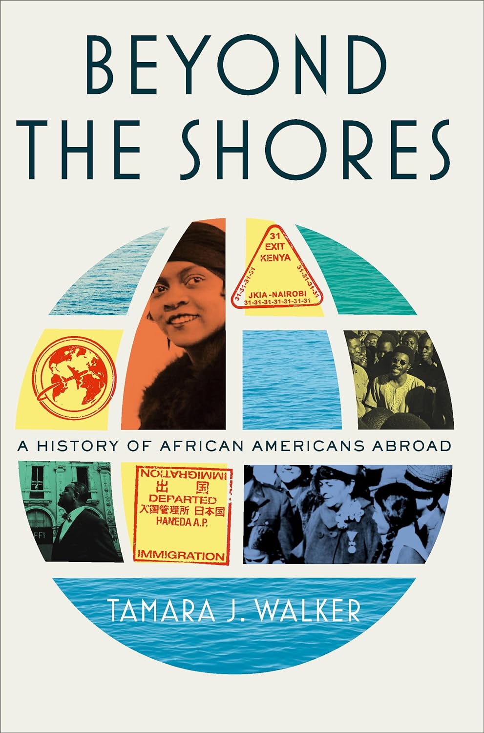 Beyond the Shores // A History of African Americans Abroad