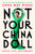 Not Your China Doll // The Wild and Shimmering Life of Anna May Wong (Pre-Order, March 12 2024)