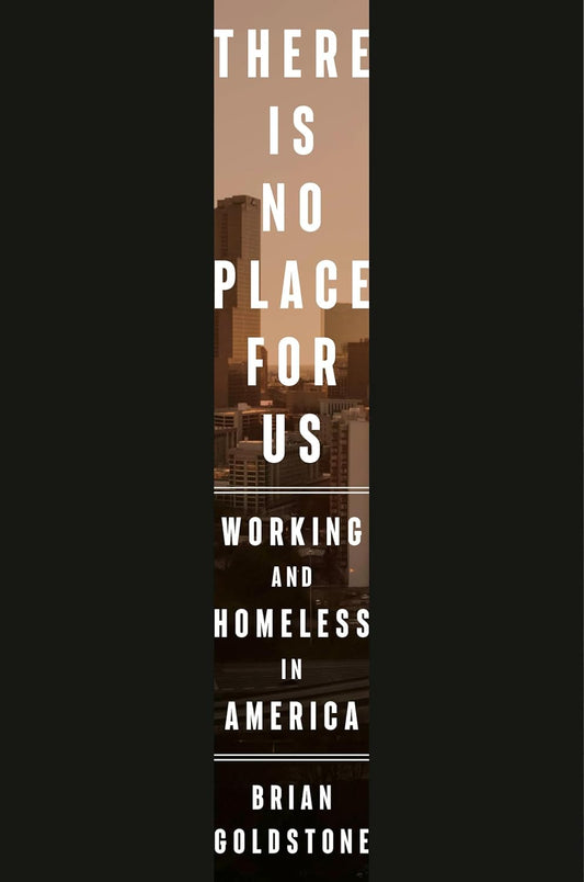 There Is No Place For Us // (Pre-Order, March 25 2025)