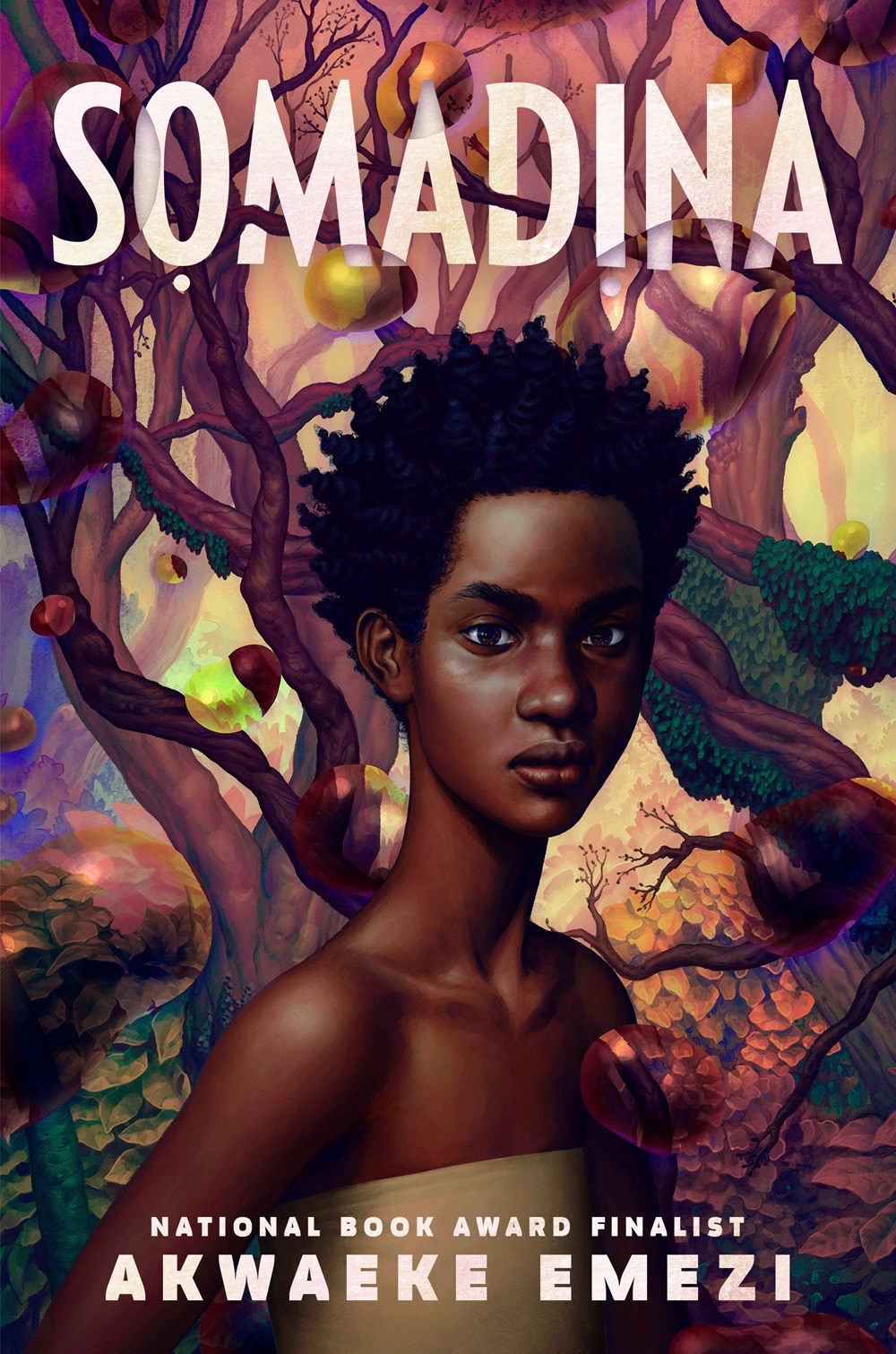 Somadina // (Pre-Order, April 15 2025)