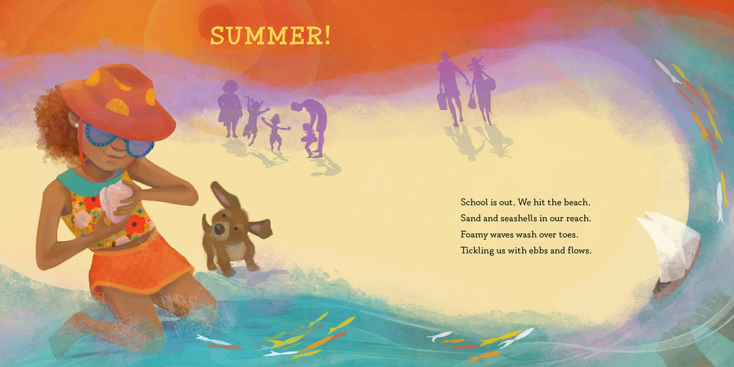 Lyric's Favorite Season // (Pre-order, Sep 29 2026)