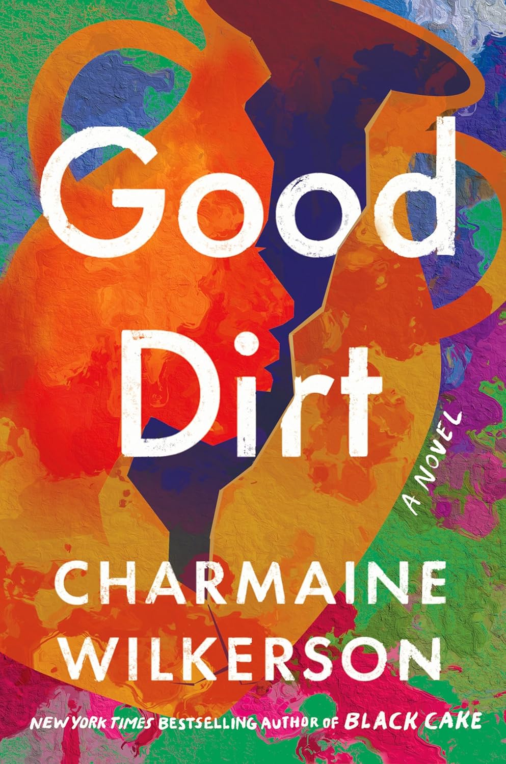 Good Dirt // (Pre-Order, Jan 28 2025)