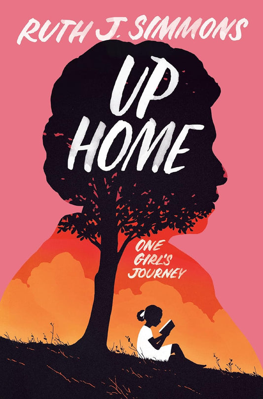 Up Home // One Girl's Journey