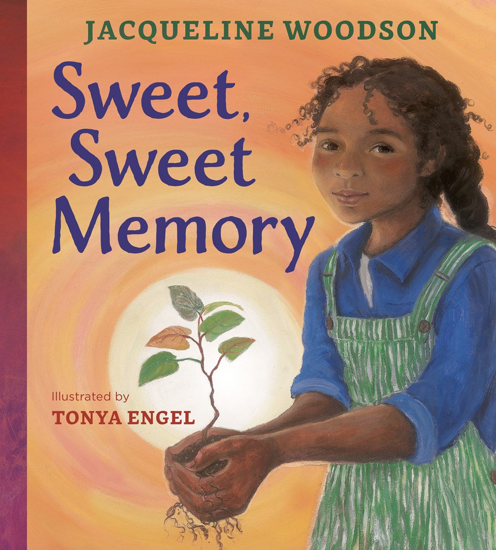 Sweet, Sweet Memory // (Pre-order, Jan 20 2026)