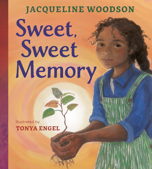 Sweet, Sweet Memory // (Pre-order, Jan 20 2026)