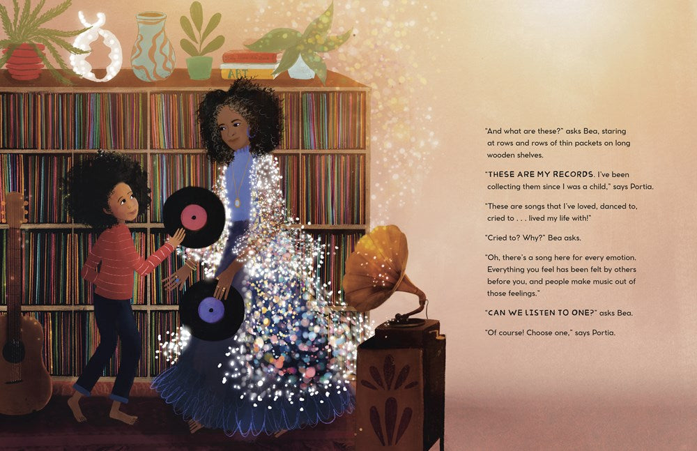 Put Your Records On // (Pre-order, March 3 2026)