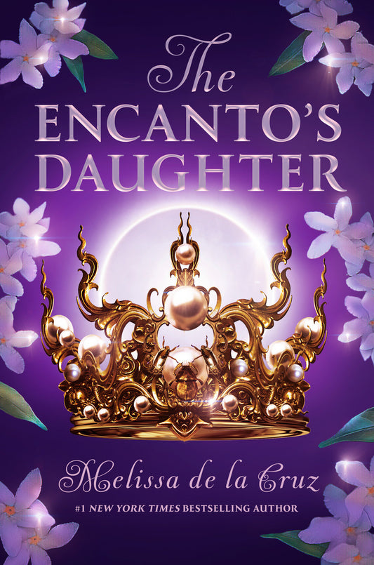 The Encanto's Daughter // (Pre-Order, March 5 2024)
